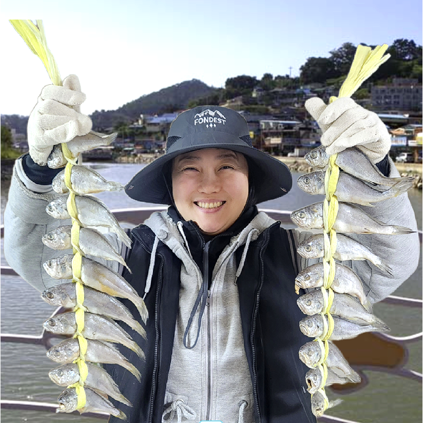 [생산자직송] 전남 영광 법성포 참조기 굴비 설 명절 프리미엄 선물세트 24,730원