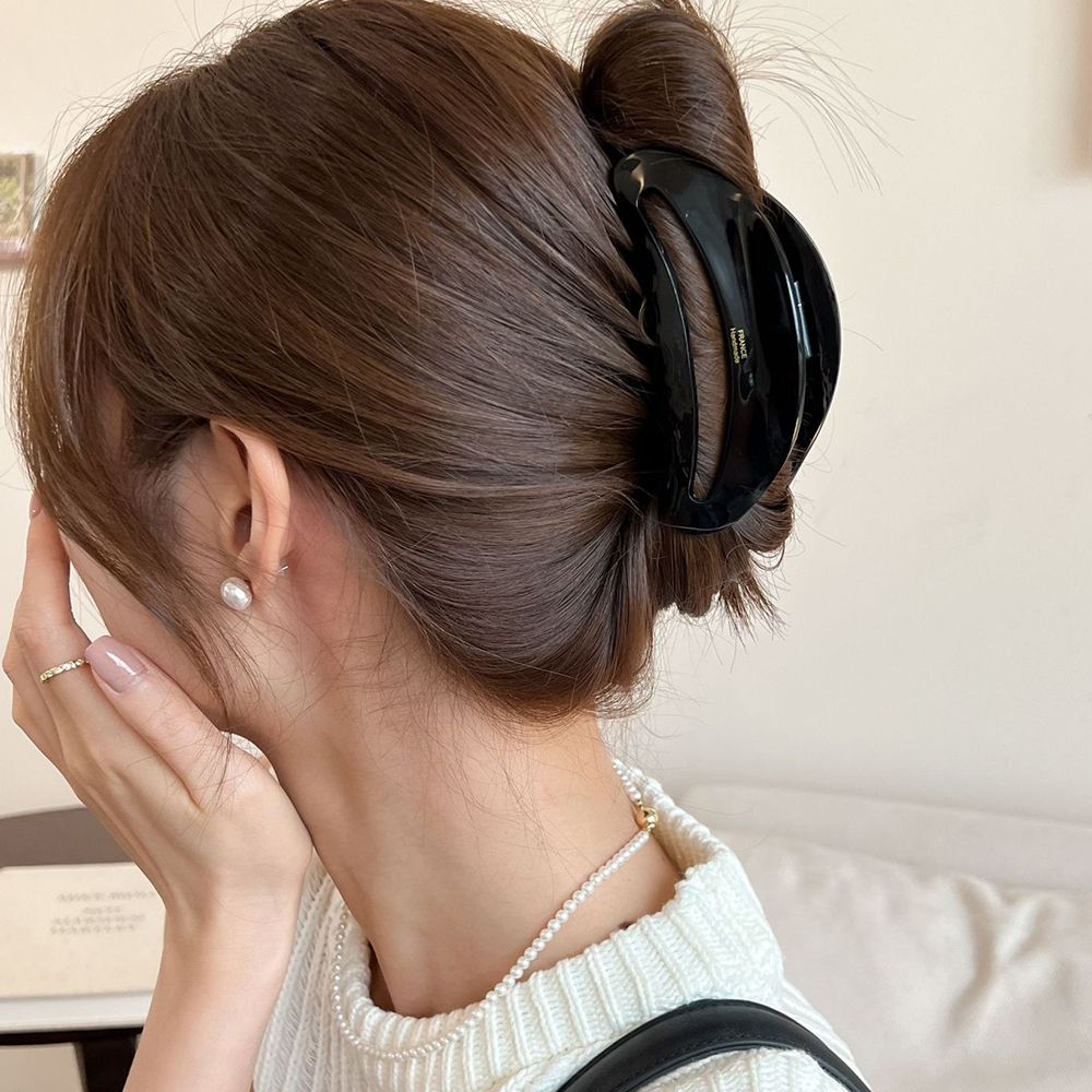 걸핀스 페블 라운드 셀룰로오스 빅 집게핀 1514 7,900원