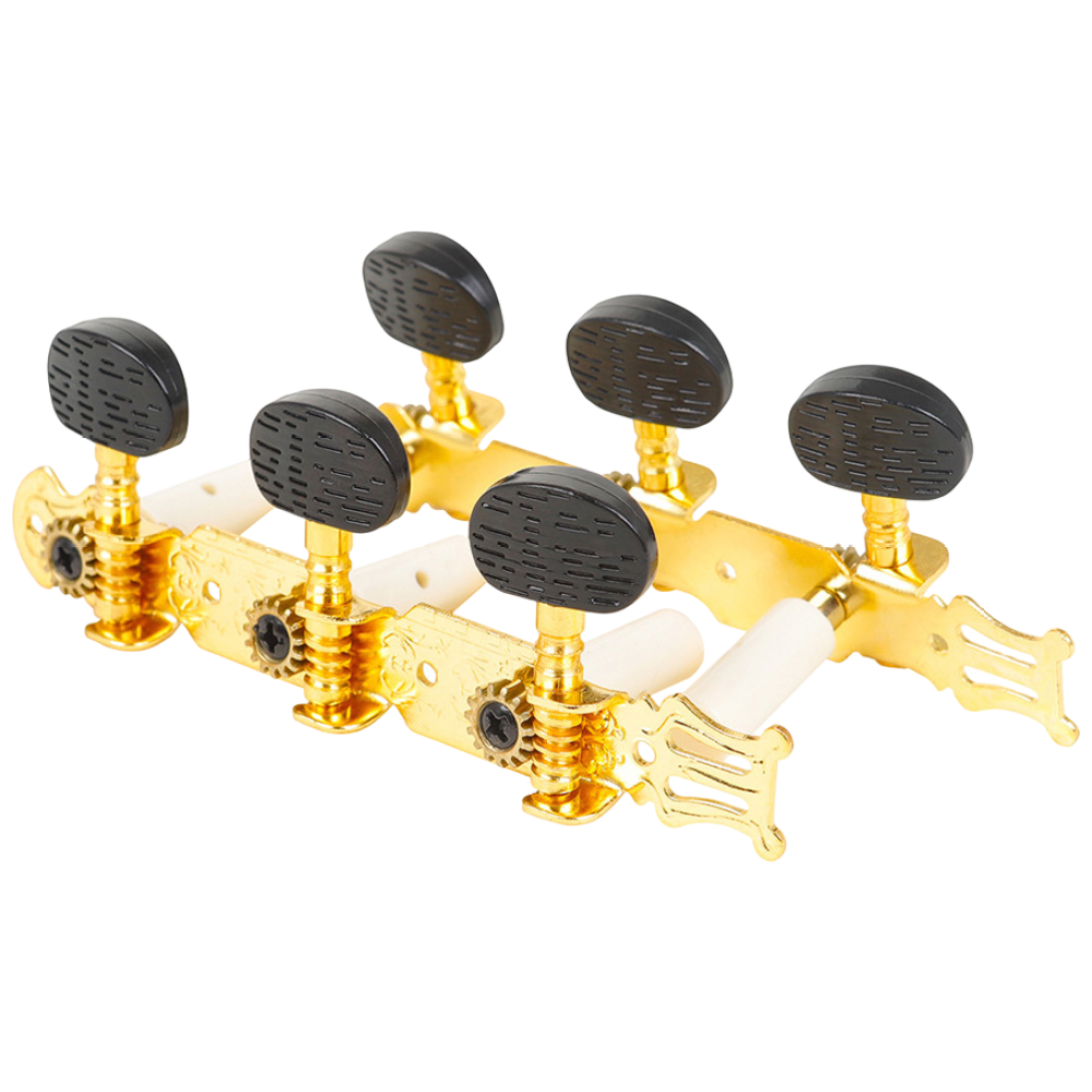 위고뮤직 클래식기타 헤드머신 B-45 좌 우 한세트 기타부품 튜닝, 상세 설명 참조, 1개 9,000원