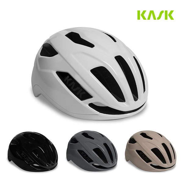 카스크 신테시 에어로 경량 자전거 헬멧 121,500원