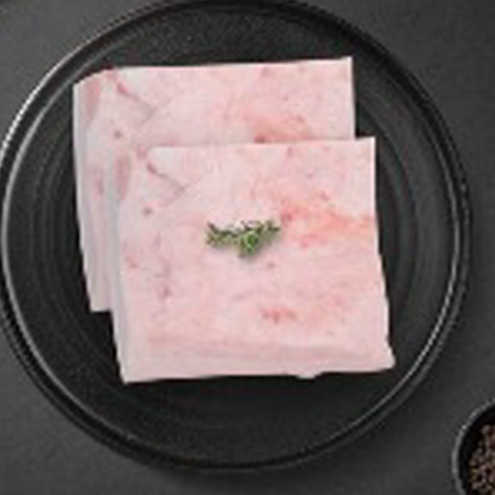 쭌미트 100% 이베리코 베요타 지방, 1개, 1kg 38,900원