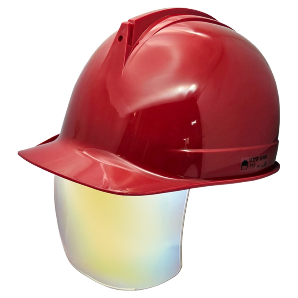 동명 고급형 투구형 일반창 골드보안경 안전모 27,950원