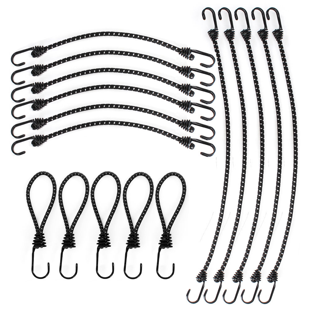 유니티23 스트레치코드 3종 16개 세트 13,900원