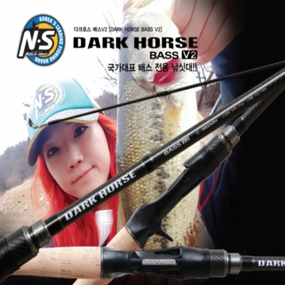 NS 실크로드 나노 버징 스네이크헤드 런커 몬스터 대형어 가물치 계류 로드 낚싯대 216,000원