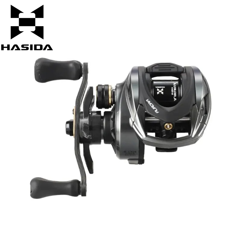 하스다 오로라에어 배스 베이트피네스 베이트릴 85,000원