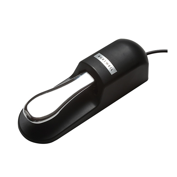 커즈와일 서스테인 페달 KURZWEIL Sustain Pedal 38,000원