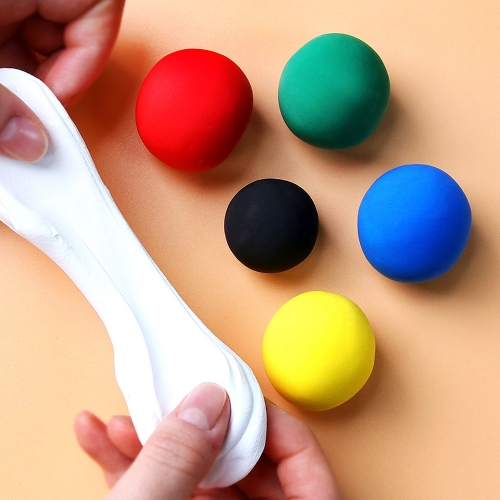 만들기 놀이 재료 파스텔클레이 6색 세트 60g, 1개 1,320원