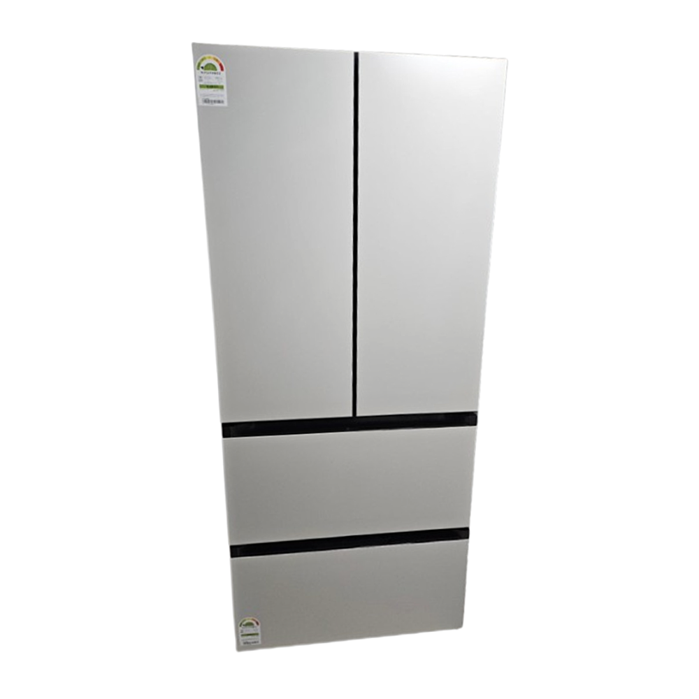 삼성 비스포크 스탠드형 김치냉장고 4도어 490L 코타 화이트 RK70F49M1A 1등급 으뜸효율가전 기사님설치 폐가전무상수거 2,370,000원