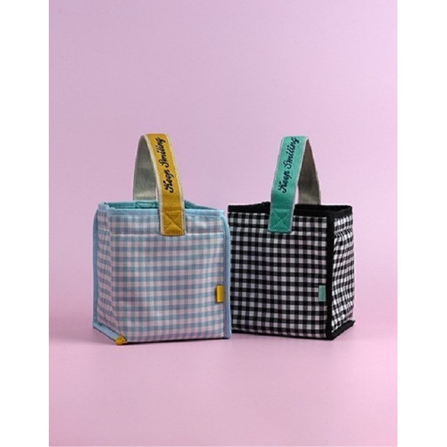 콜리스 큐브 여성 파우치  미니백 30,000원