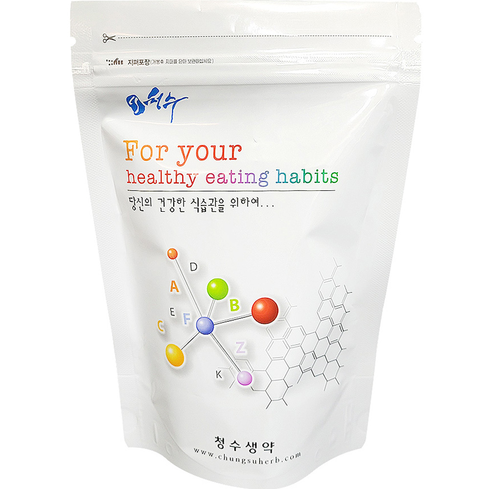 청수생약 볶은 우엉차, 400g, 1개입, 1개 18,600원