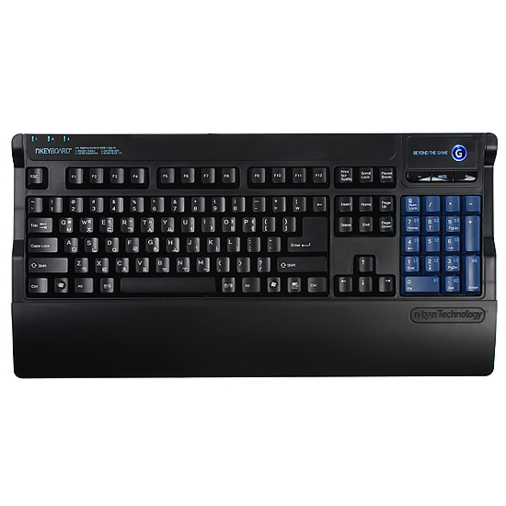 스카이디지탈 nKEYBOARD nKEY MACRO 38,220원