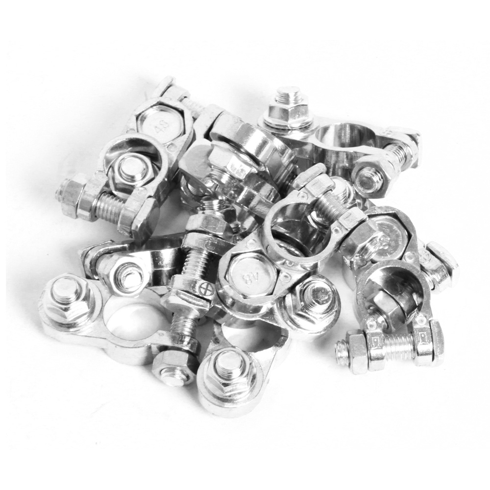 Tspeed 배터리터미널 (아연형), 10개 16,000원