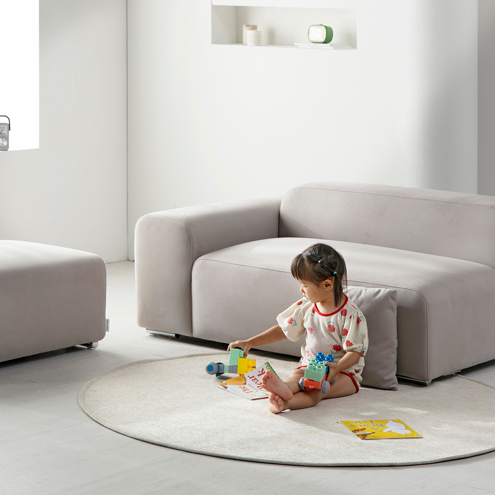 세계로가구 슬러 아쿠아텍스 기능성 패브릭 모듈 소파 2인용 3인용 4인용 코너형 189,000원