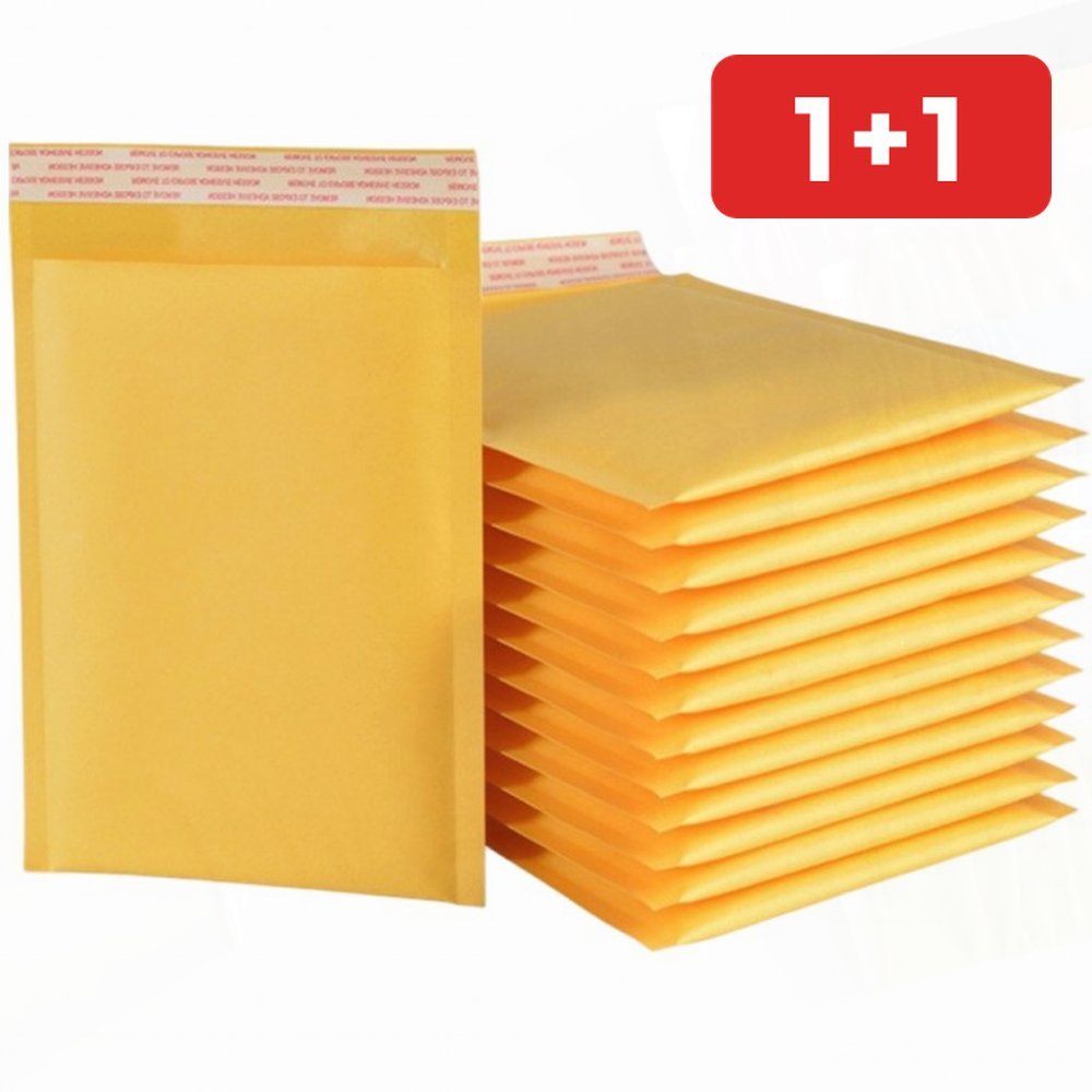 크라프트 봉투 뽁뽁이 택배 포장지 완충 에어캡 박스 1+1 346,550원