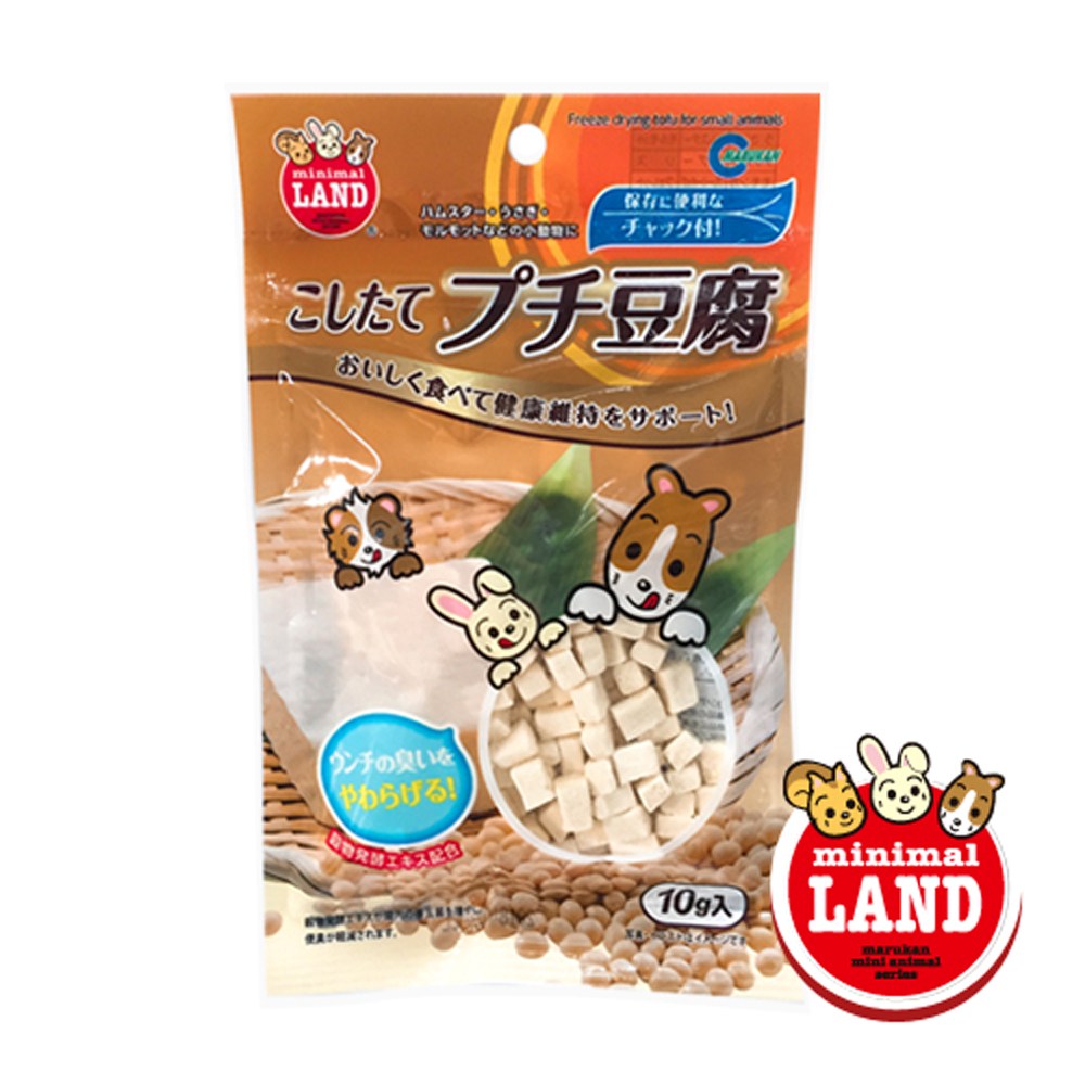 마루칸 쁘띠두부 4,390원