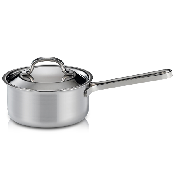 한일스텐레스 인덕션 통 3중 샤인 스테인레스 편수냄비 33,500원