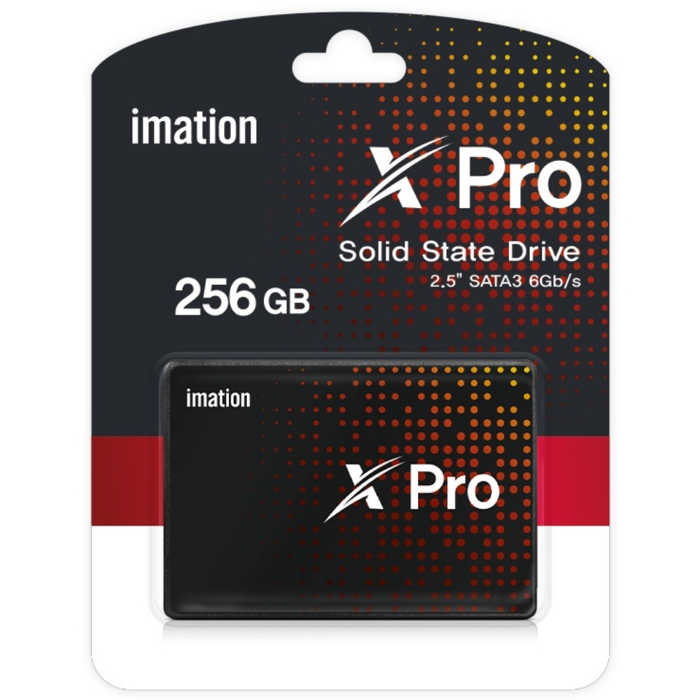 이메이션 2.5" SSD XPro 69,000원