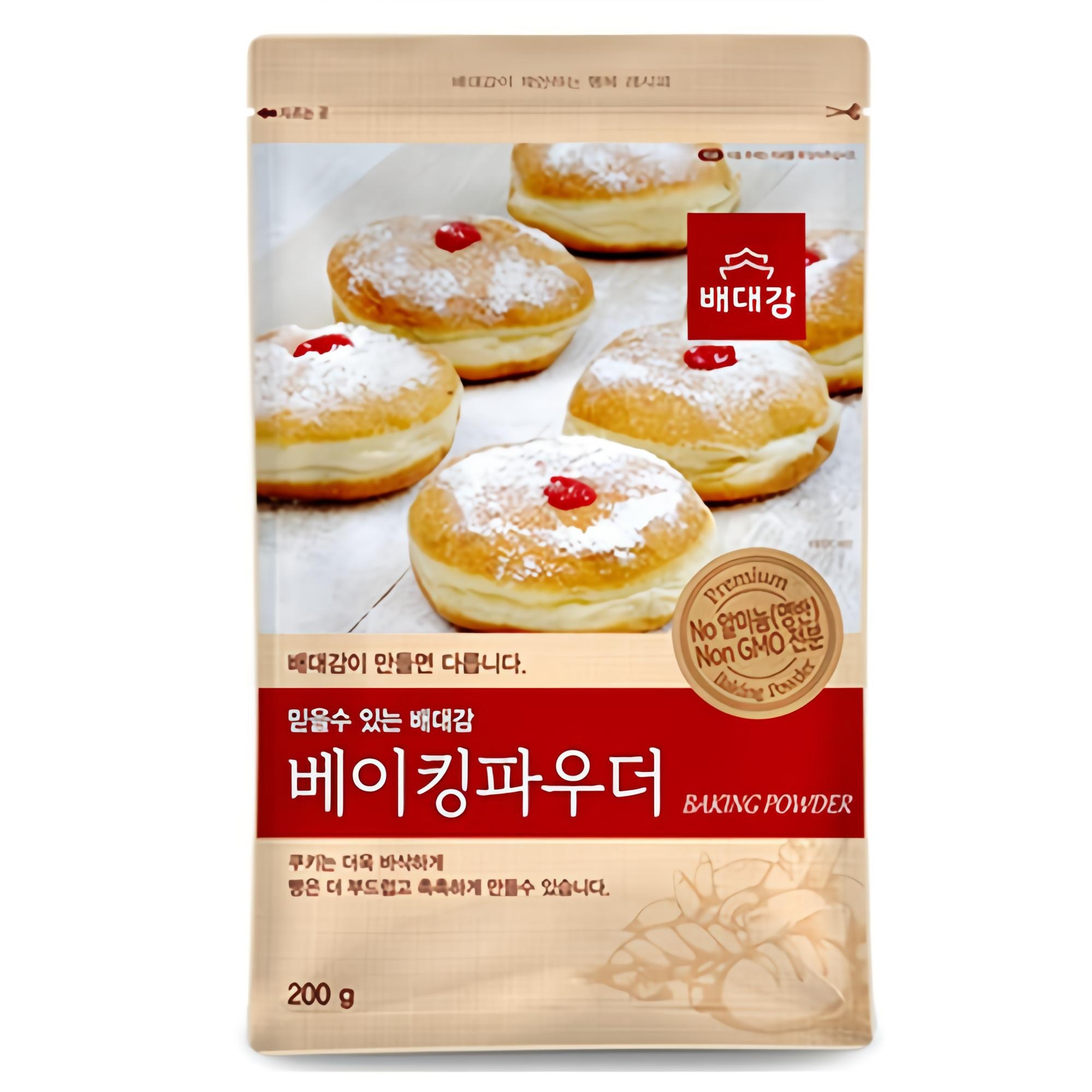 배대감 베이킹 파우더 4,990원