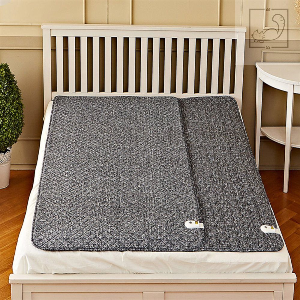 호야댁디자인 한일온열기 EMF 탄소 전기요 140x195cm 135,990원