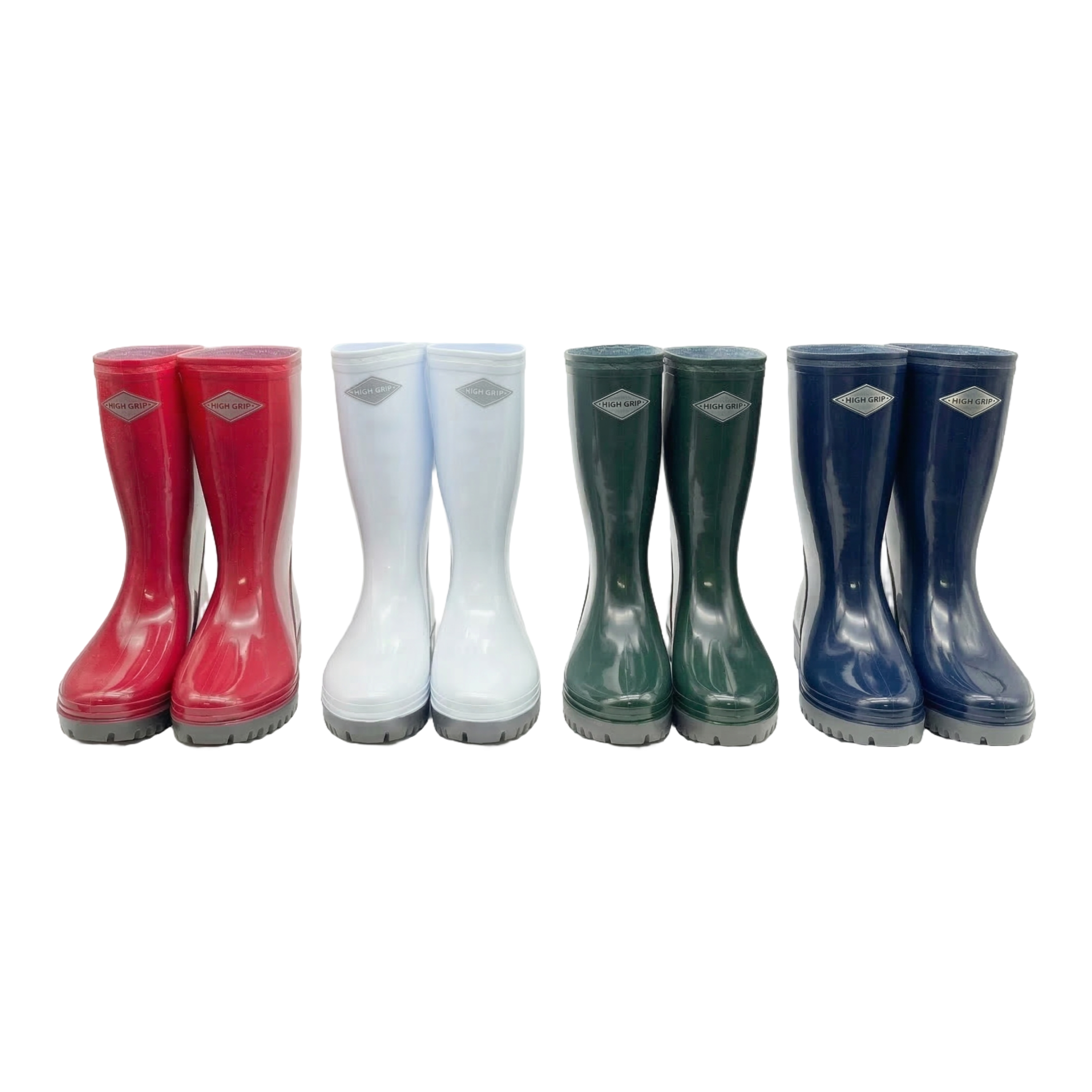 [진짜보생] 국산 초강력 1등급 넌슬립 인증 항균 oil resistant 여성 장화 쿨 패드 패키지 37,000원