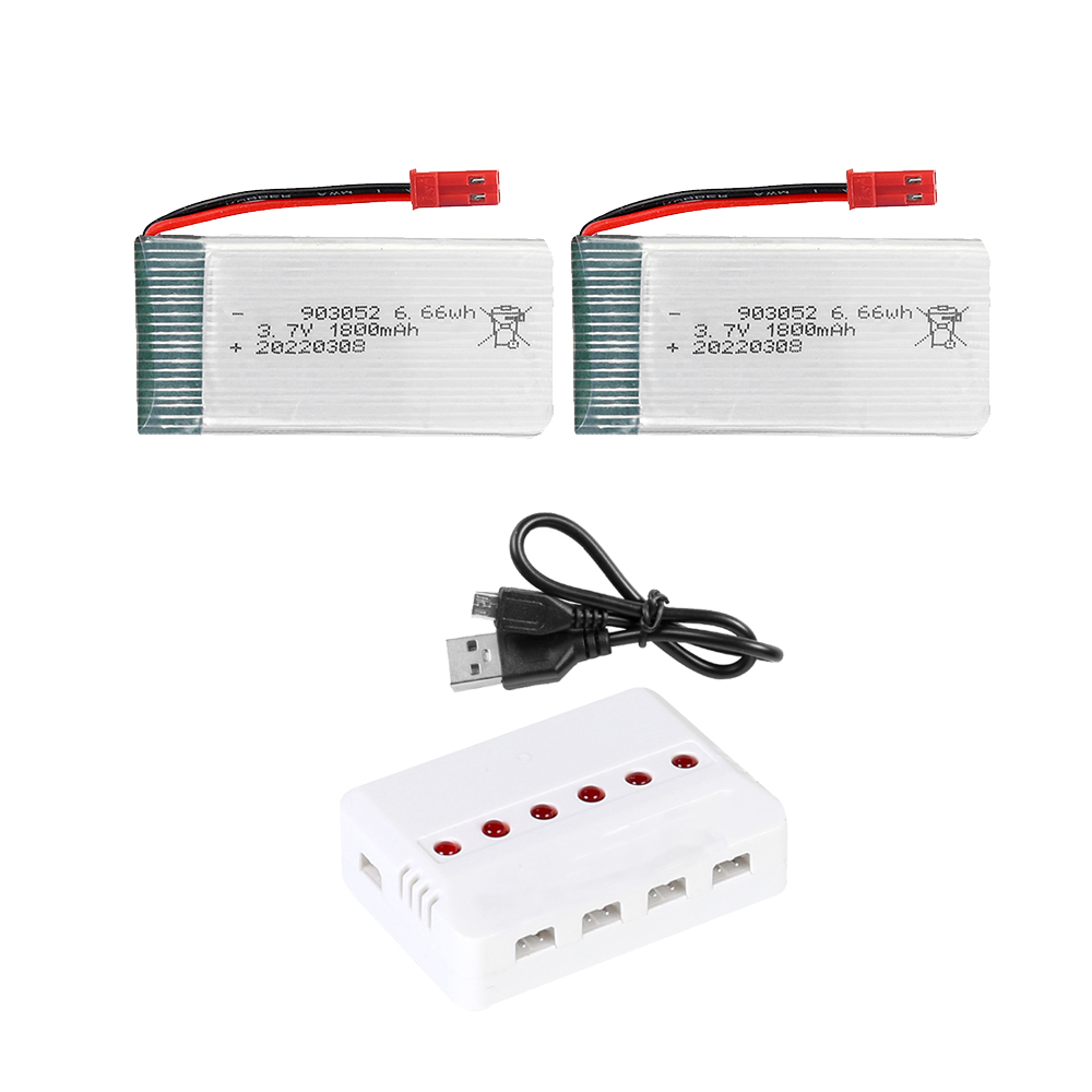 드론배터리 3.7v 1800mah 충전기세트 스트론S 23,970원