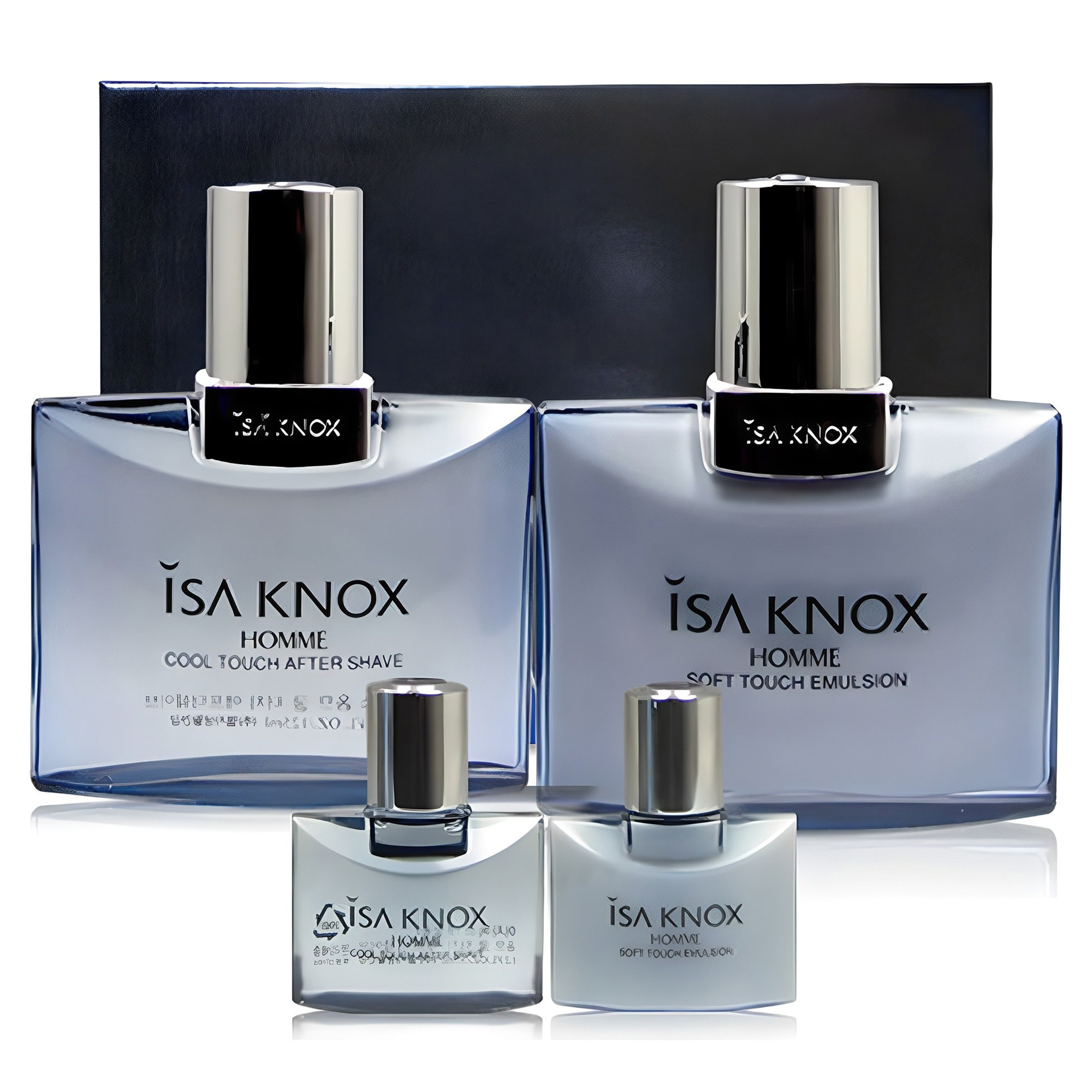 이자녹스 옴므 2종 세트 22,830원