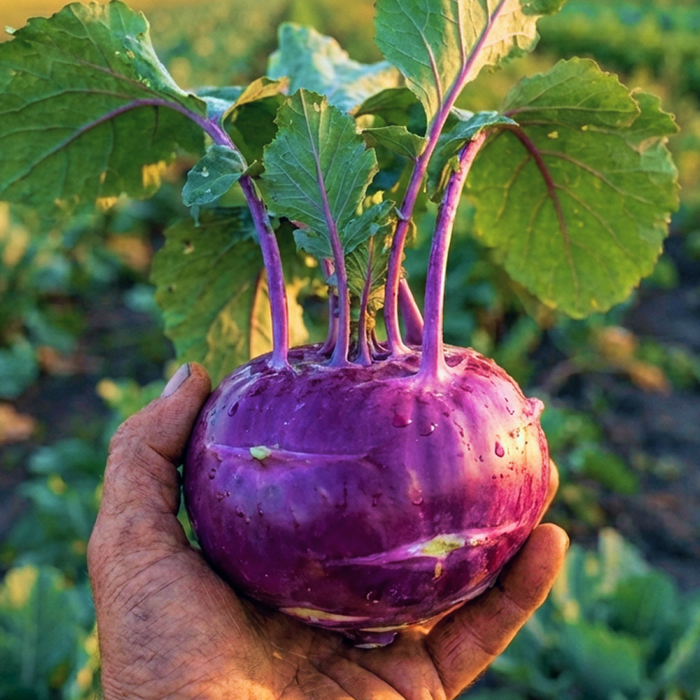 [재구매1위] 산지직송 아삭달콤 제주 콜라비 18,800원