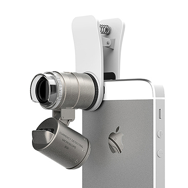 스마트폰 카메라 현미경 소형 8,500원