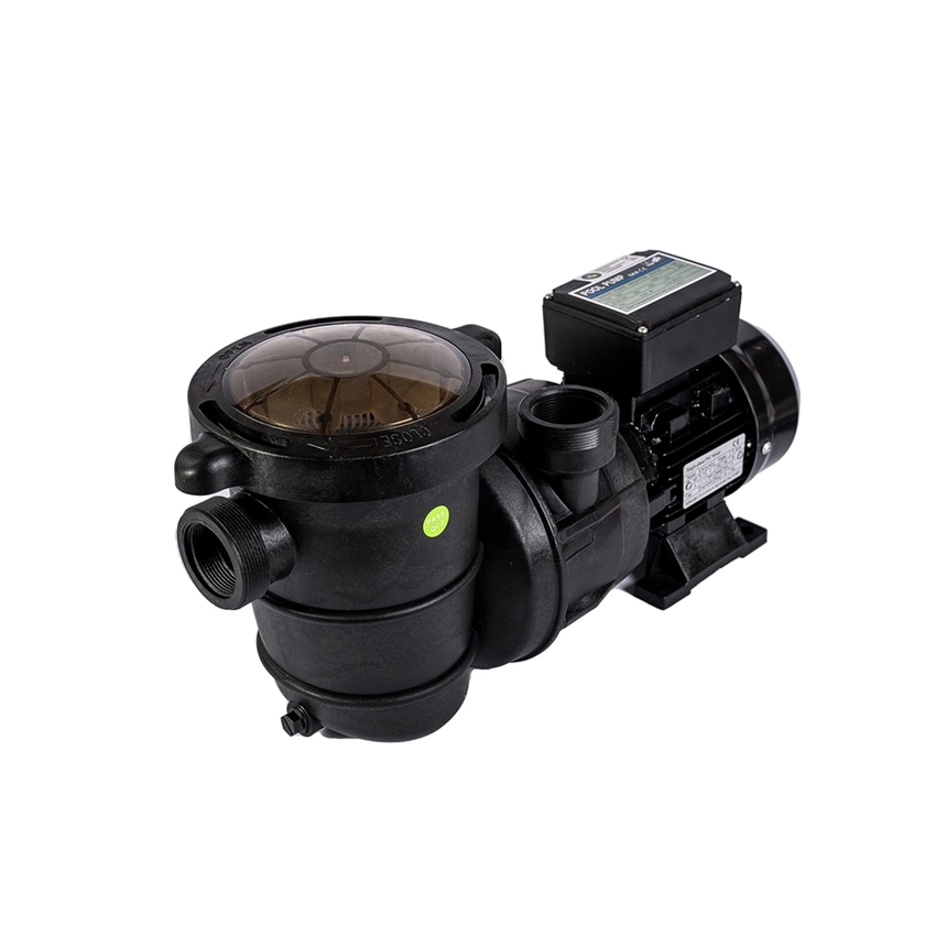 CIPU 서빈 수영장 여과기 워터 순환 펌프 1.5HP (마력), 1개 393,610원