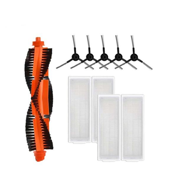 샤오미 미지아 미 로봇 진공  프로용 헤파 필터 STYTJ02YM 2S 3C 로봇 진공  P 액세서리  천 메인 사이드 17,700원