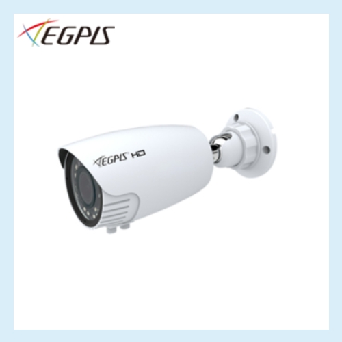 이지피스 EGPIS-QHDB46240VNIR(D) 2.8~12mm 400만 실외 가변형 뷸렛적외선 CCTV 카메라 215,000원