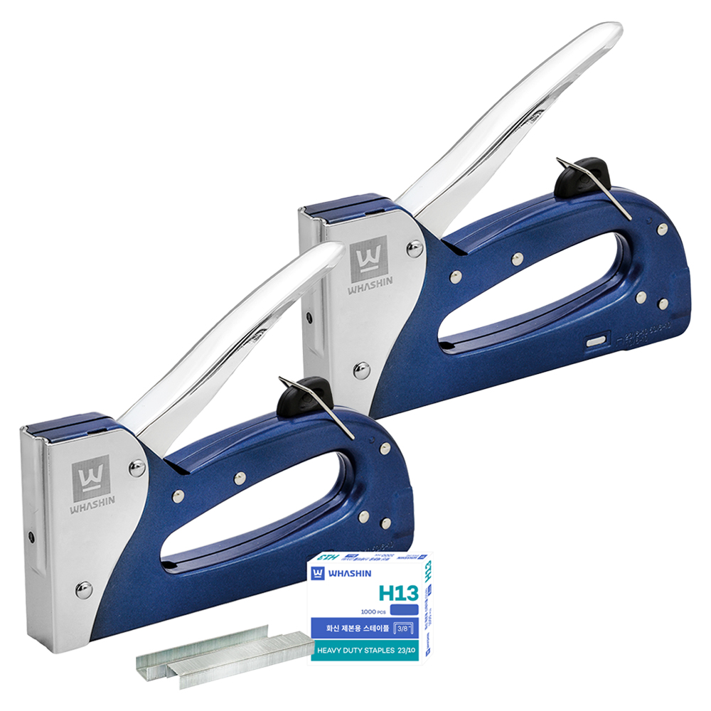 화신 107 건타카+타카핀 10mm 1000pcs 33,440원