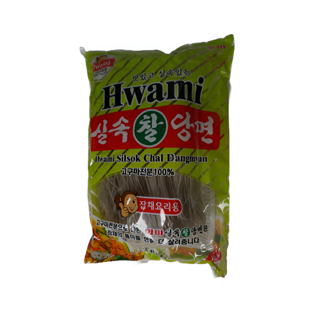 화미 실속찰당면, 10개, 1kg 46,340원