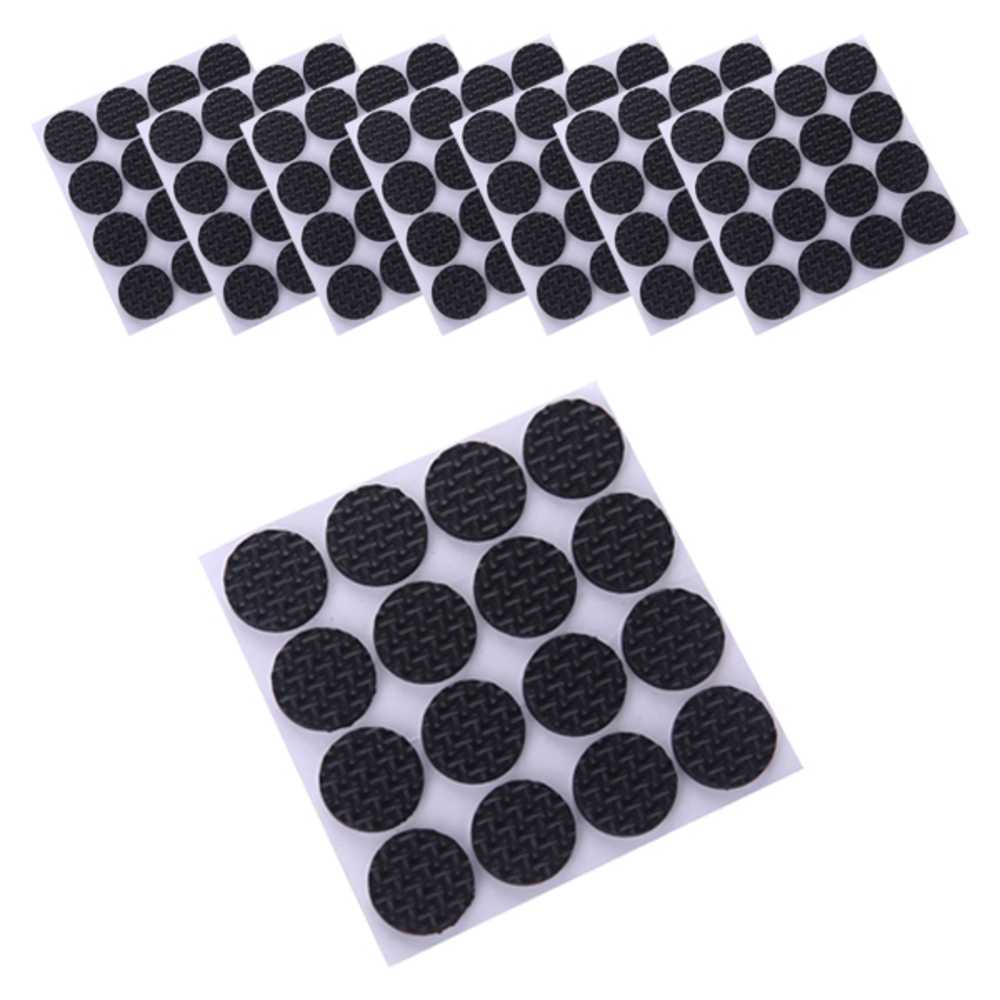 블럭마트 식탁의자 쇼파 의자 소음방지 EVA패드 원형 16P 3,300원