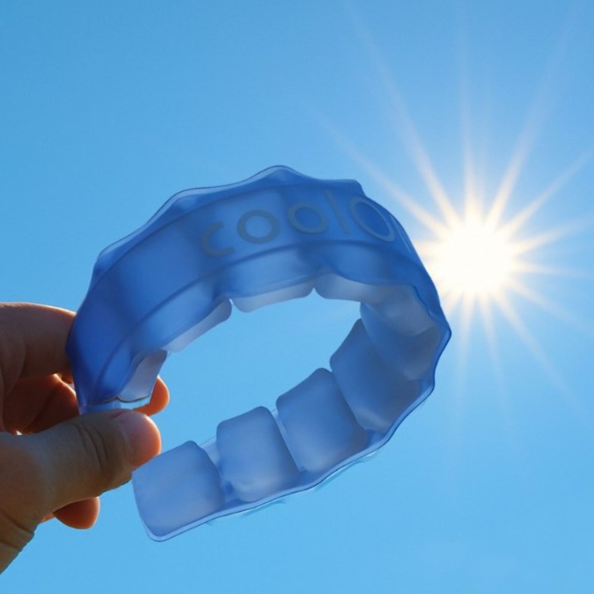 쿨렁쿨 넥쿨러 아이스밴드 아이스스카프 쿨스카프 얼음목걸이 쿨넥밴드 블루, 1개 24,900원