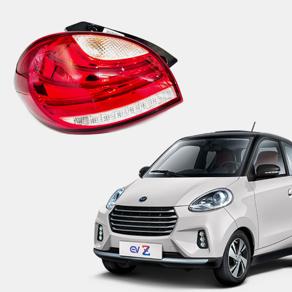 스마트 EVZ D2 호환 좌측 후미등 테일라이트 완품 이브이제타 전기자동차 테일램프 브레이크등, H7, 1개 350,000원