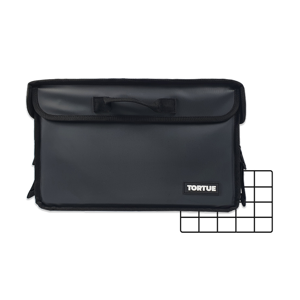 TORTUE 토투 배달가방 30L + 거치용 고정틀 59,400원