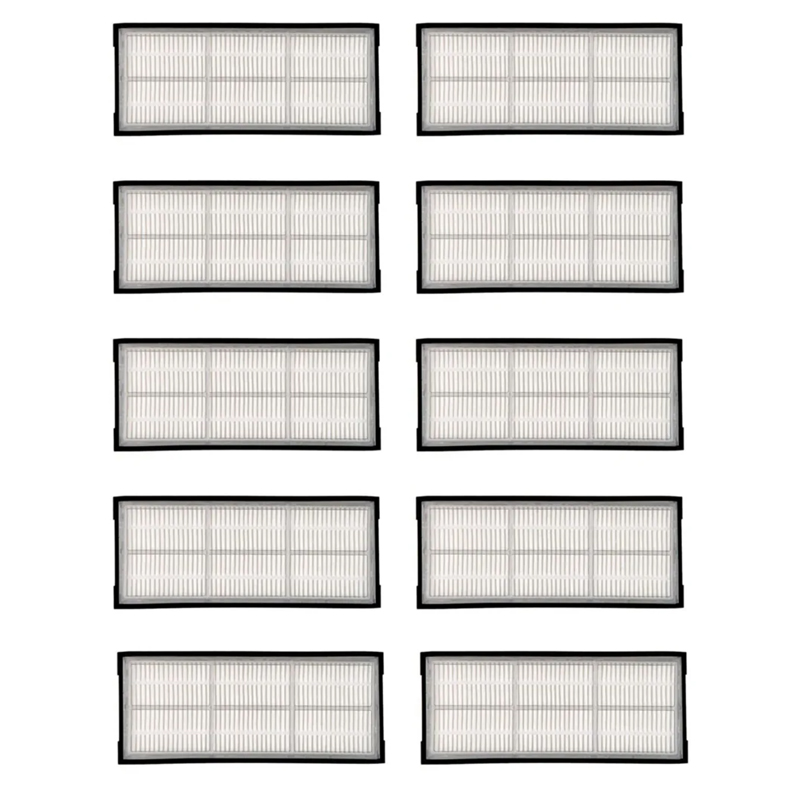 누심비 샤오미 로보락 로봇청소기 s8+ 프로 울트라 필터, 10개 11,000원