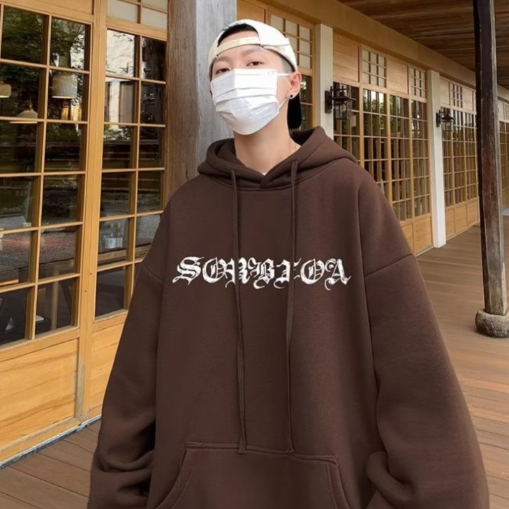 제이티엘 남성용 에너지 스트릿패션 박시 후드티 20,100원