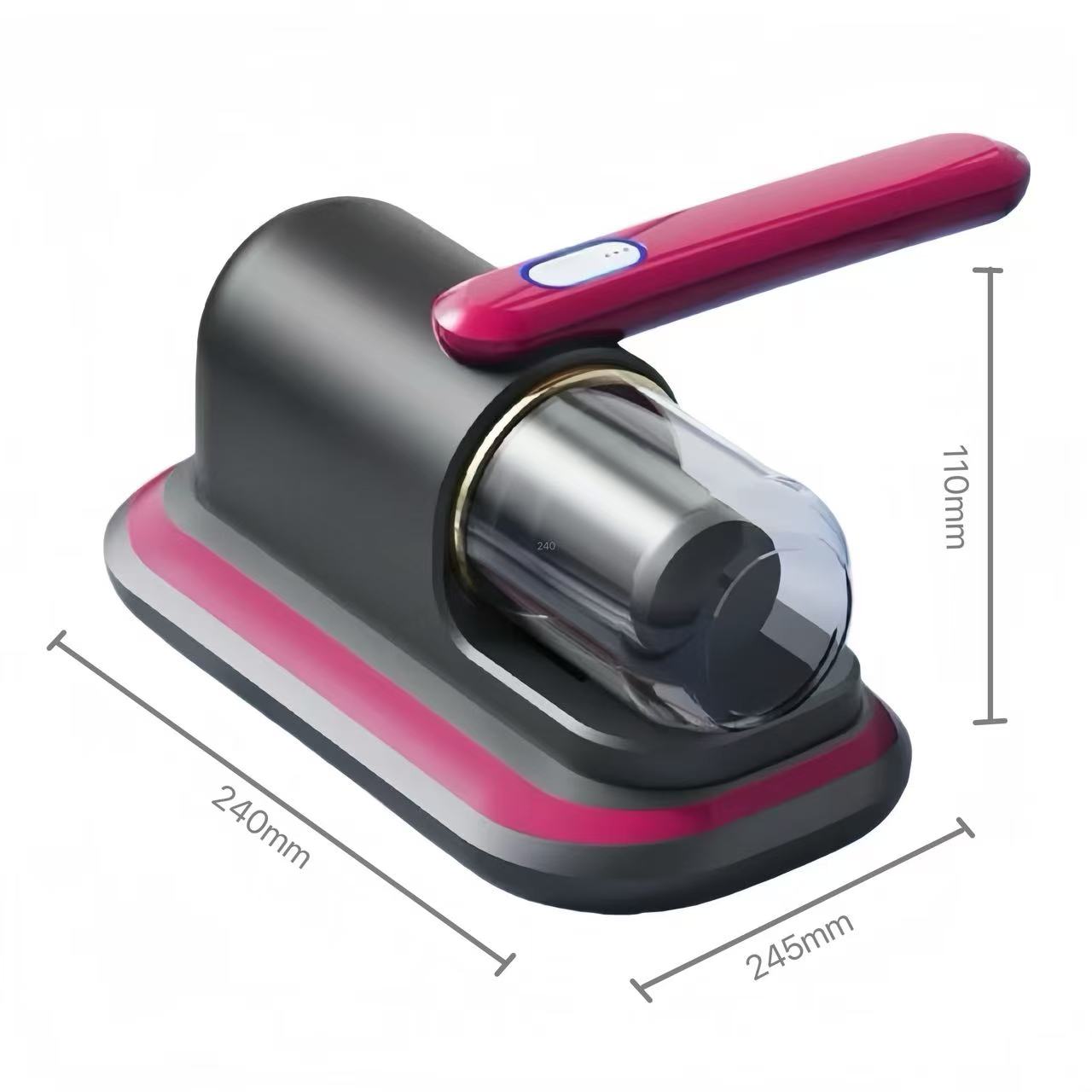 충전식 무선 핸디 침구 청소기 이불 요대기 진드기 제거 깔끔 편리살균청소기SAD-01 23,900원