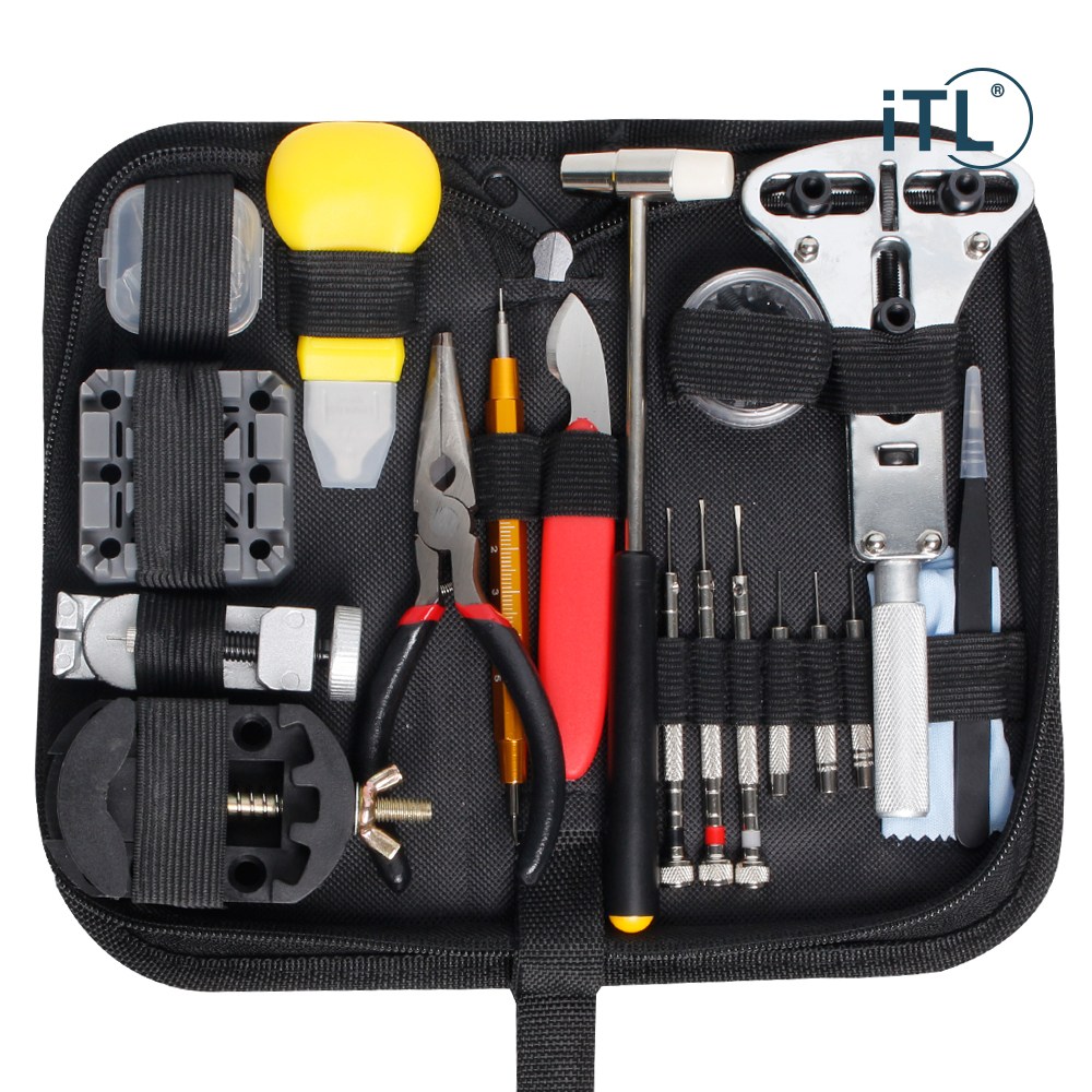 ITL 시계수리공구세트 WT-500S 21,900원