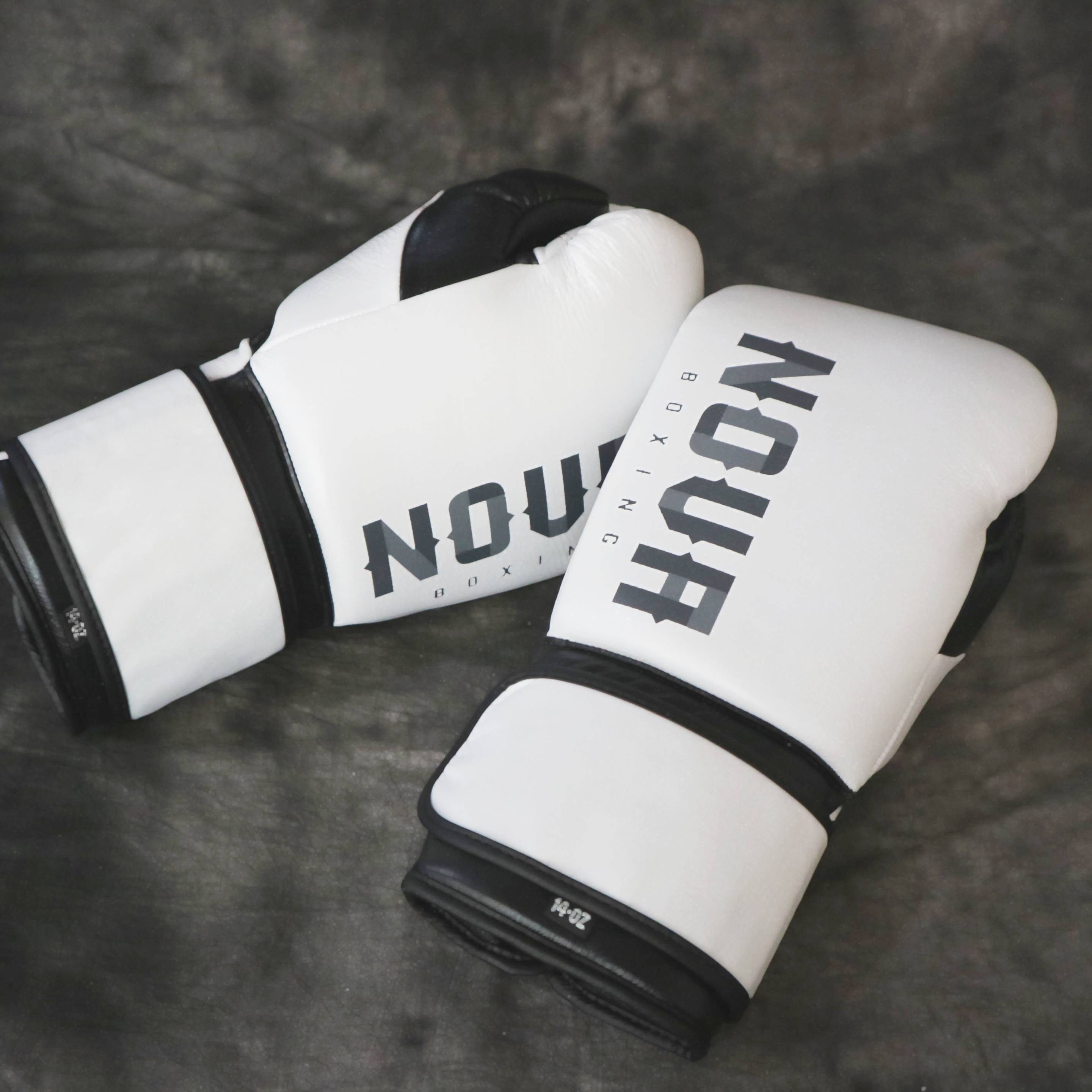 NOVABOXING 노바복싱 778 복싱글러브 (천연소가죽) 135,600원