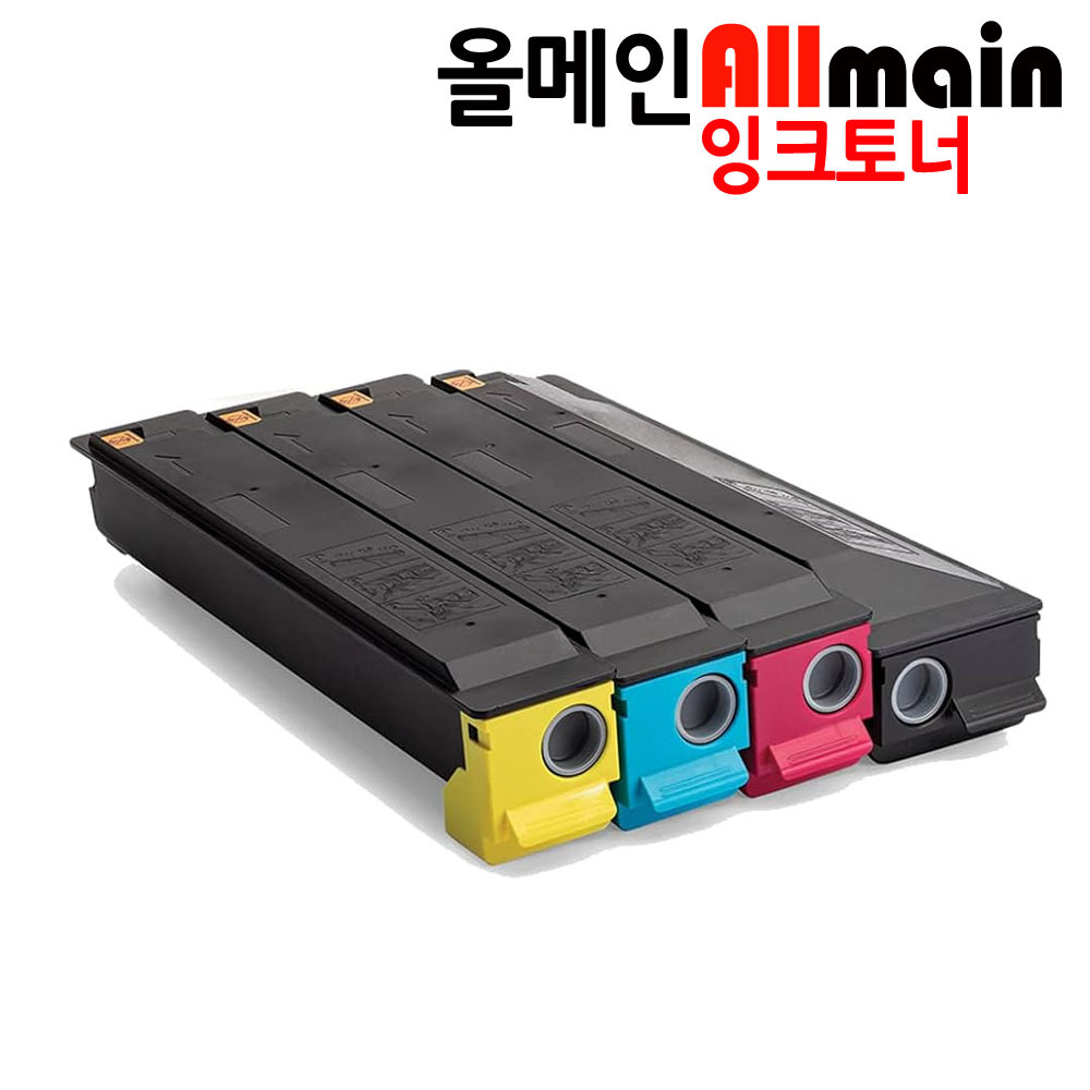 교세라 TK-5219K 칼라 재생토너 최신칩장착 TK-5219K 95,800원