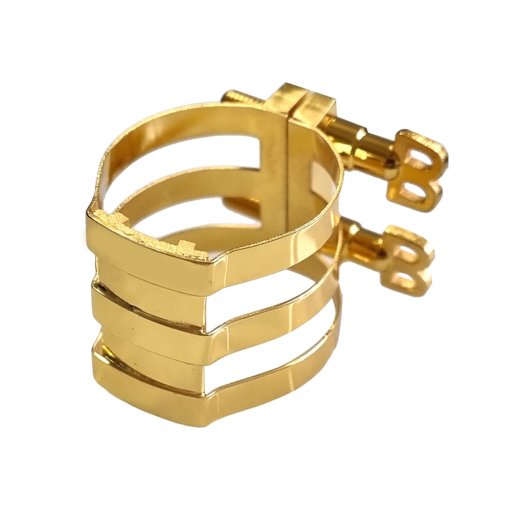 벨로시티 알토 색소폰 리가춰 하드러버용, 1개, 골드 38,750원