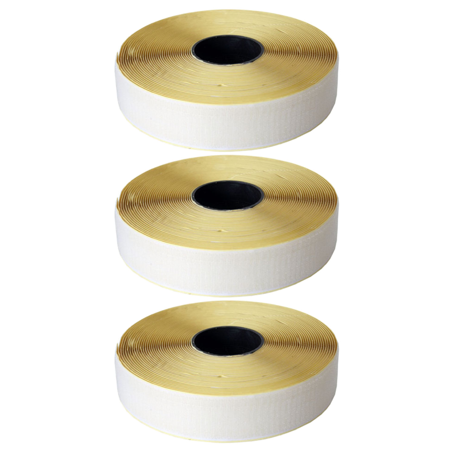 리에노 벨크로테이프 50mm x 10m 까칠이 흰색 16,200원