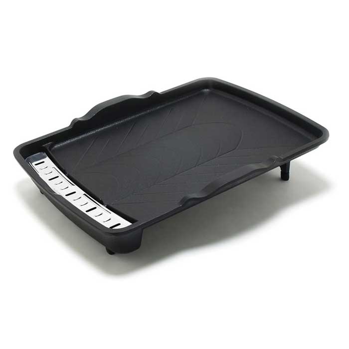 키친아트 금상첨화 와이드 사각구이팬 40CM 34,900원