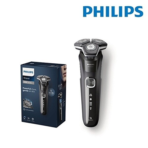 필립스 SkinIQ 5000 시리즈 전기면도기 S5898/18 144,800원