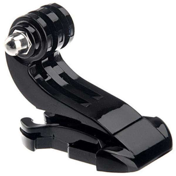 고프로 액션캠 호환 J마운트, J마운트, 1개 4,500원