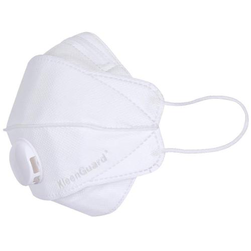 유한킴벌리산업안전 크린가드접이식방진마스크 44099 M20(1급)20개 30,500원