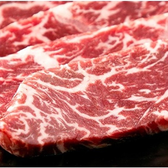 한우직송 1등급 토시살 소고기 마블리즈, 1개, 200g 28,000원